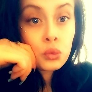 Meet your Posher, Kristinna